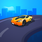 race master 3d android application logo